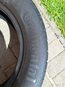 Letne pneu 205/55r16 - 3