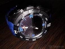 Tissot t-touch - 3