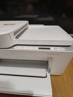 tlačiareň HP - 3