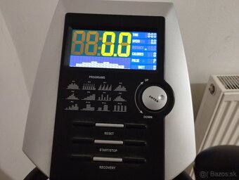 Crosovy trenažér XT -970 , Energetics - 3