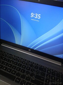 HP 255 G7 notebook - 3