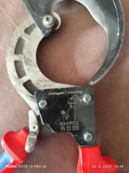 Knipex - 3