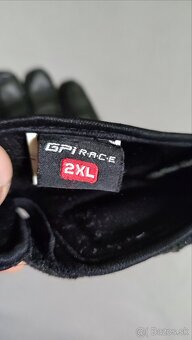 Motorukavice Gpi race - 3