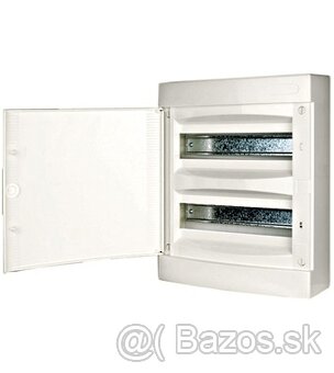 SHRACK - rozvodnice a ističe - 3