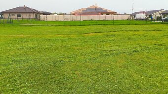 Stavebný pozemok 750 m² – Kvetoslavov, Nová Tulipa - 3