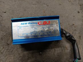 Diely pitbike - 3