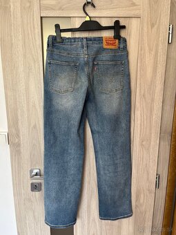 Levi’s džínsy Loose Taper - 3