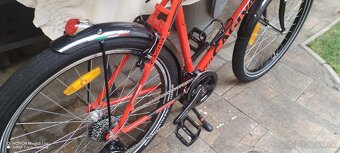 City bike CAGIVA - 3