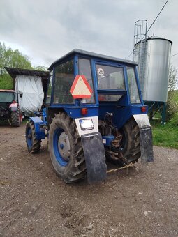 Zetor 5748 - 3