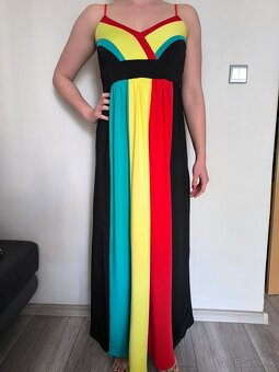 Dámske šaty 1+1 grátis - 3