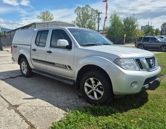 Nissan Navara - 3