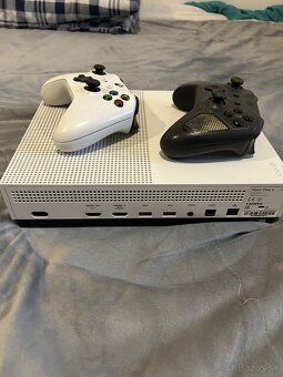 Xbox one - 3