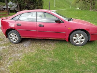 Mazda 323f ba - 3