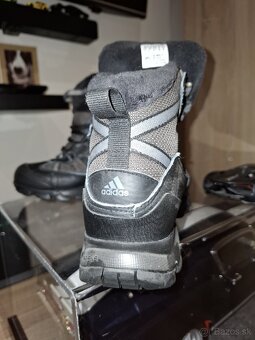 Zimné adidas - 3