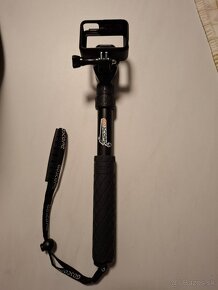 GoPro Tyč - 3