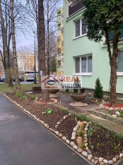 EXKLUZÍVNE ponúkame na predaj 3-izbový byt na Štúrovej ulici - 3