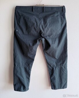 Nohavice Fjallraven Greenland Jeans M Reg - 3