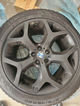 BMW Styling 214 R20 Dvojrozmer - 3