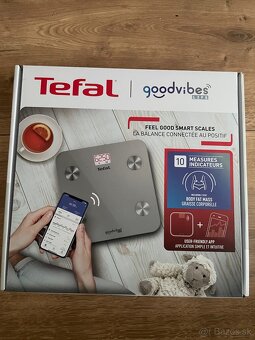 Váha Tefal GoodVibes bm960x - 3