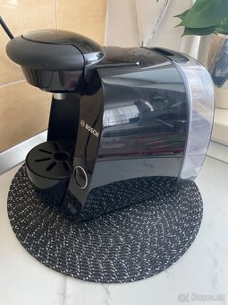 Kavovar BOSCH Tassimo - 3