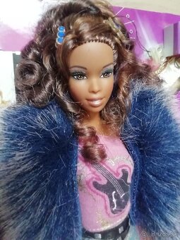 Barbie Christie a Fairy Topia - 3