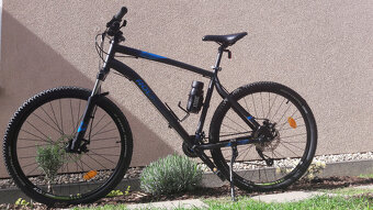 Rockrider ST 120 + doklad o kúpe - 3