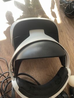 Playstation VR (Virtuálna Realita) - 3