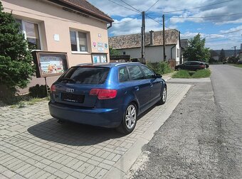 Audi A3 Sportback 1.9tdi 77kw Sport - 3