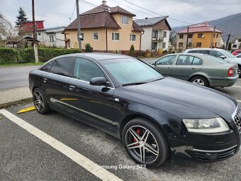 Audi a6 c6 171kw QUATTRO - 3