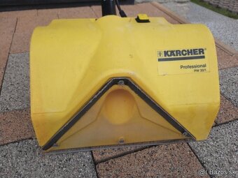 Kärcher tepovacia hlavica 30/1 predám. - 3