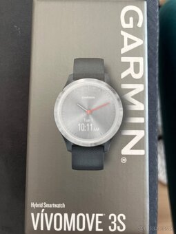 Garmin Vivomove 3S - 3