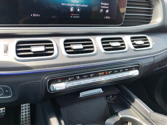 Predám Mercedes-Benz GLE AMG 53 - 3