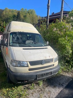 VW T 4 Karavelle - 3