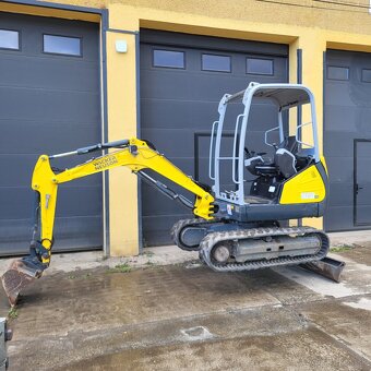 Wacker Neuson ET 24 - 3