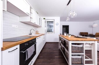 Prenájom 2 izbový byt Nitra, širšie centrum NOVOSTAVBA - 3