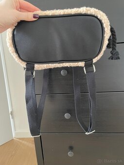Batoh Pepe Jeans teddy - 3