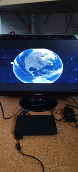 Playstation2 Slim - 2x - 3