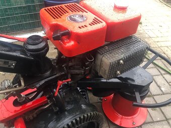 Predam kosačku BDR 700 - 3