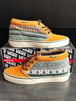 VANS Chukka 79 - 3
