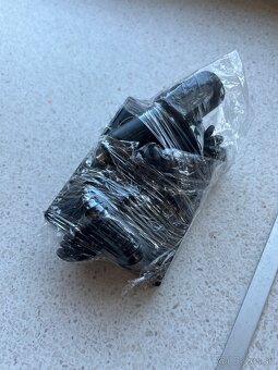 ☆ handsfree SONY bluetooth, displej, zastrcka 12V - 3