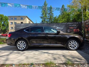 Škoda Superb 1.5 TSI ACT Ambition DSG, odpočet DPH - 3