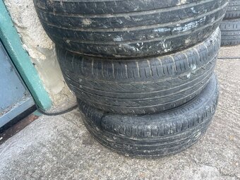 Ford 5x108R16 - 3