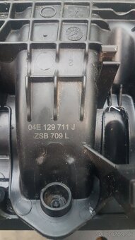 sacie potrubie 04E129711J - 3