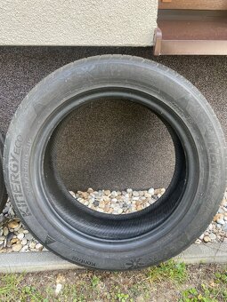 Letné pneumatiky zn. Hankook 205/55 R16 91V - 3