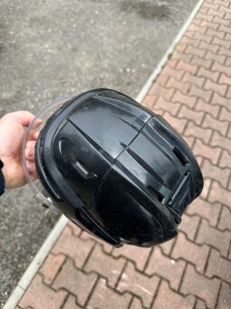 Hokejova Prilba Bauer Reakt - 3