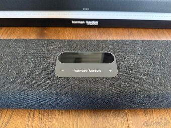 Harman Kardon Citation MultiBeam 700 čierny - 3