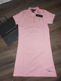 Tommy Hilfiger damske šaty S - 3