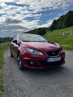 Seat Ibiza FR 2.0 TDI CR - 3