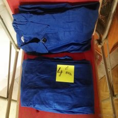 Prac. odev- zimný- prešívaný+montérky NOVÉ NEPOUŽITÉ - 3