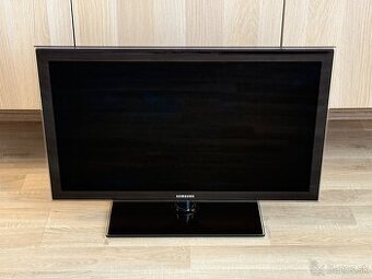 LED Smart TV Samsung UE32D6000 – TOP stav - 3
